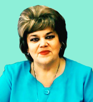 Щипунова Валентина Самуиловна Щипунова Валентина Самуиловна