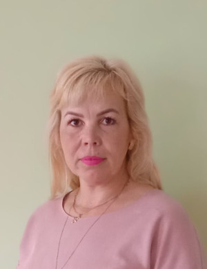 Буторина Людмила Валентиновна Буторина Людмила Валентиновна