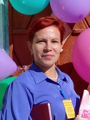 Логинова Вера Алексеевна Логинова Вера Алексеевна